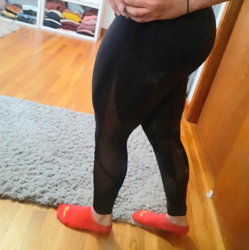 BuffBunny Spicy Leggings